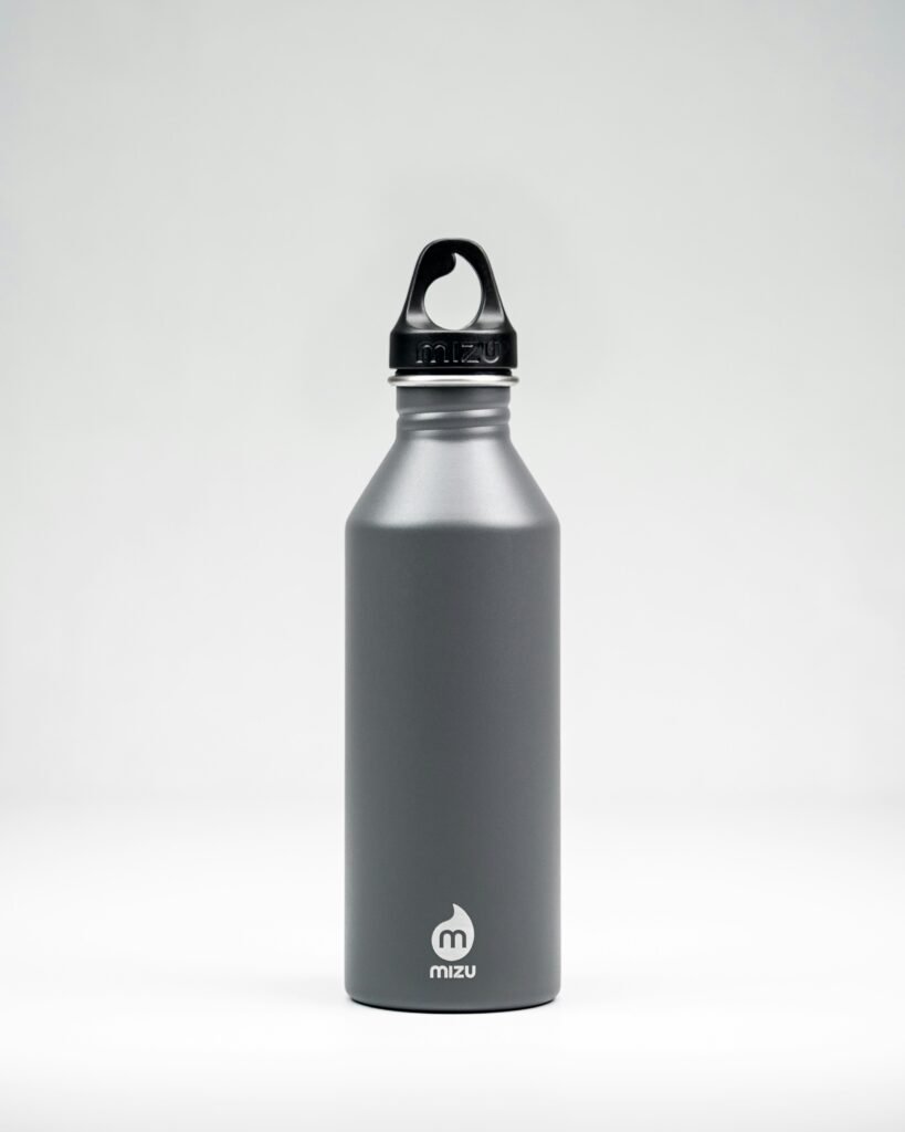 Stainless Steel Water Bottle